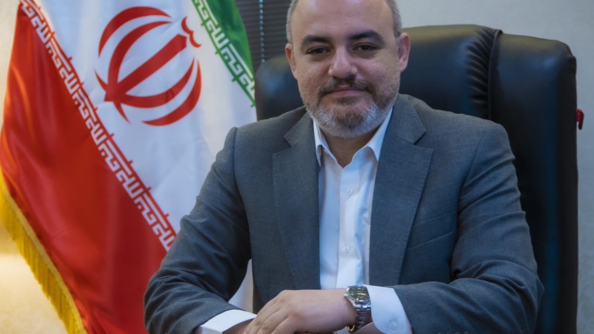 mr.moghadasian